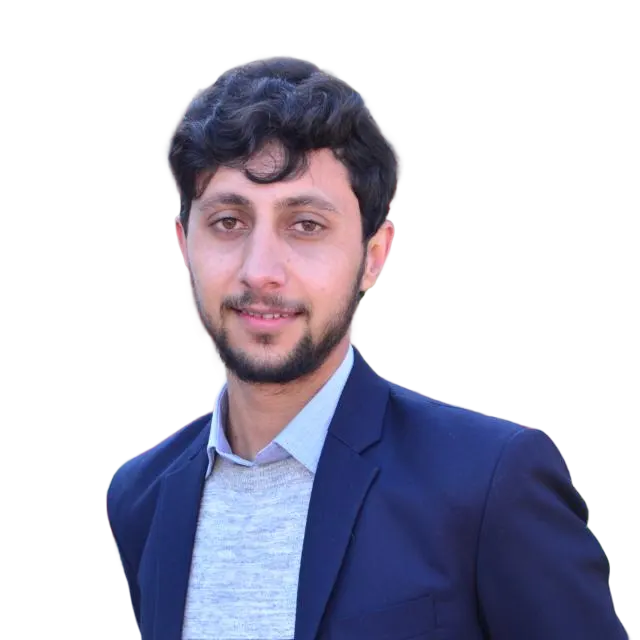Engr. Mehran Akbar